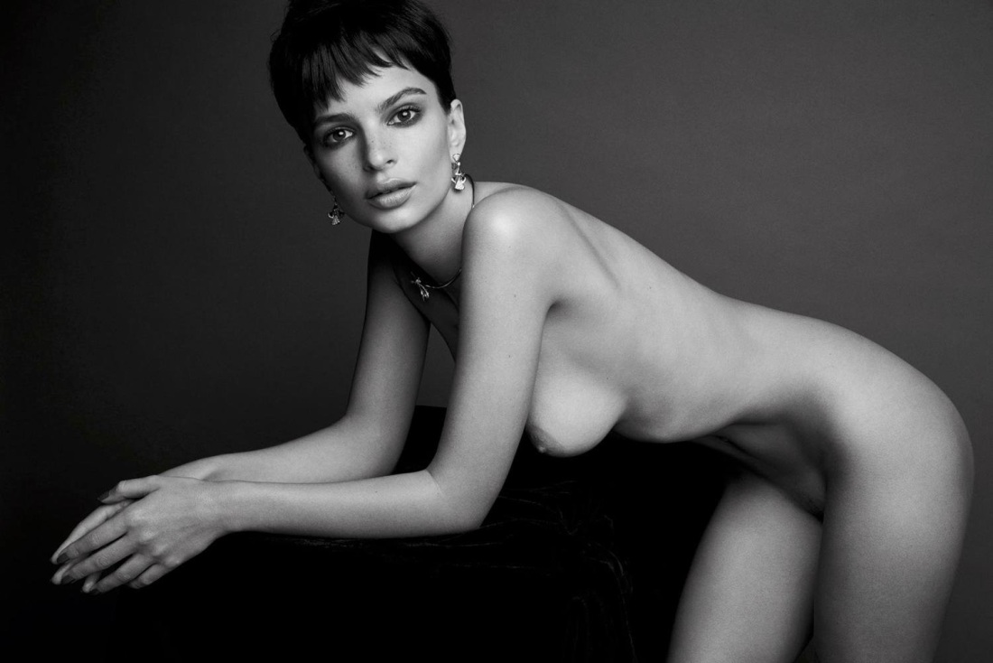 Голая Наталья Варлей Кавказская пленница