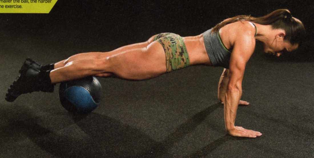 Оксана Гришина бикини