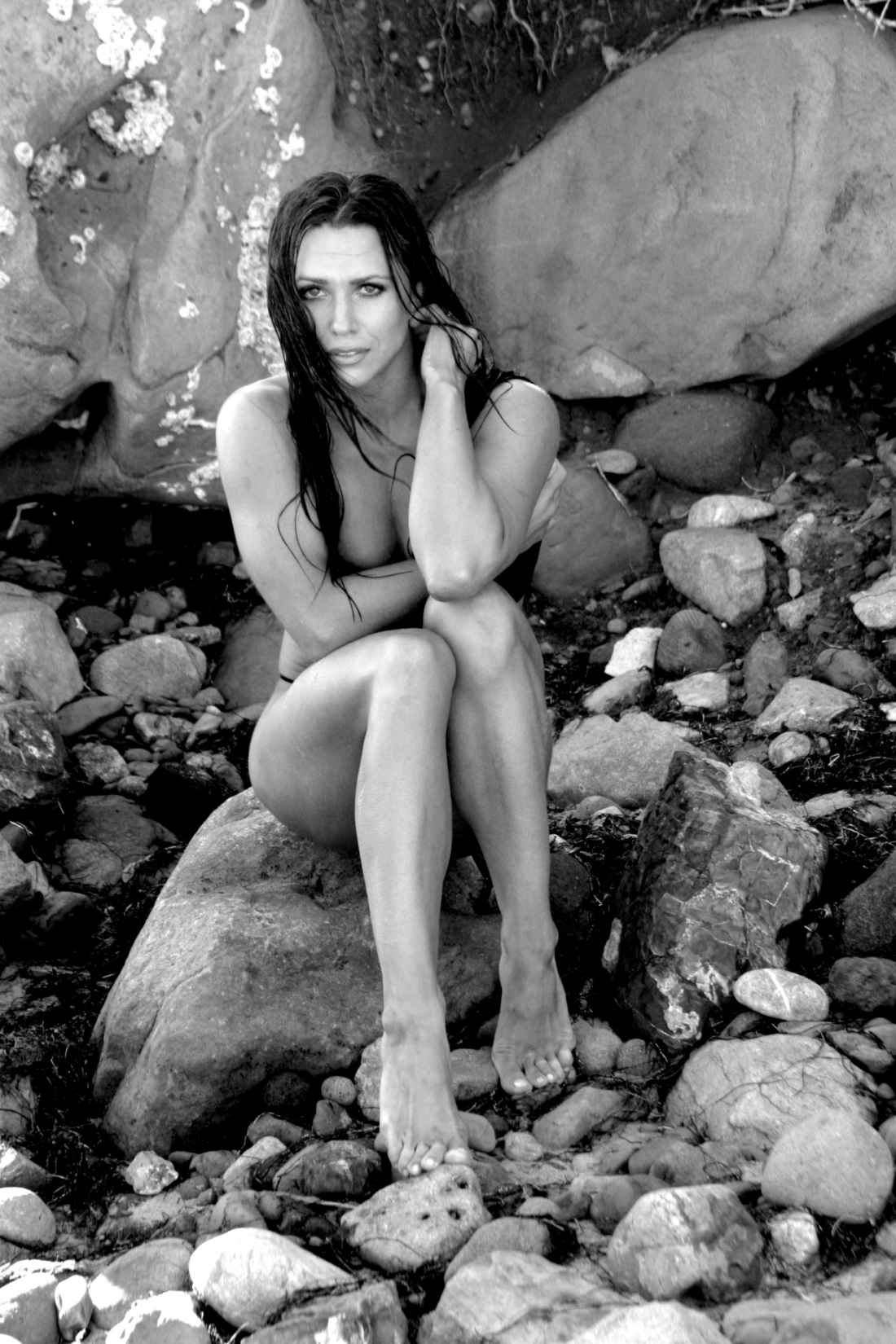 Оксана Фандера плейбой 1999