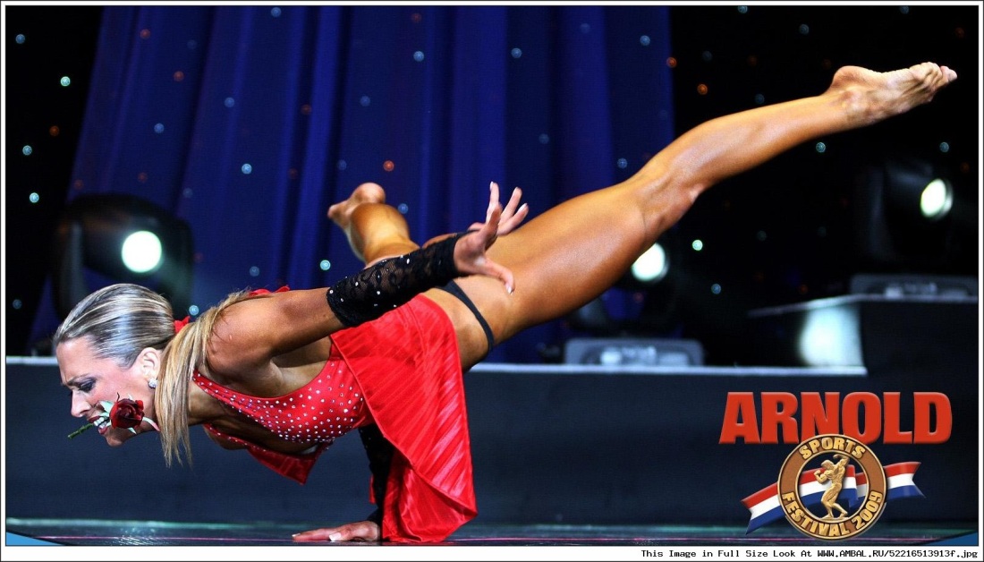 Оксана Гришина 2022