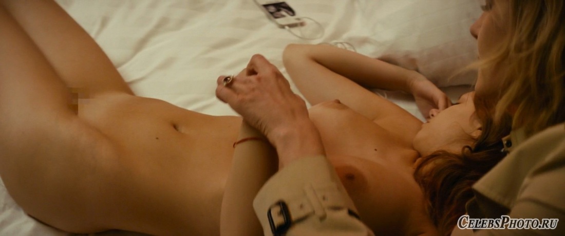 Кристина Исайкина актриса ню