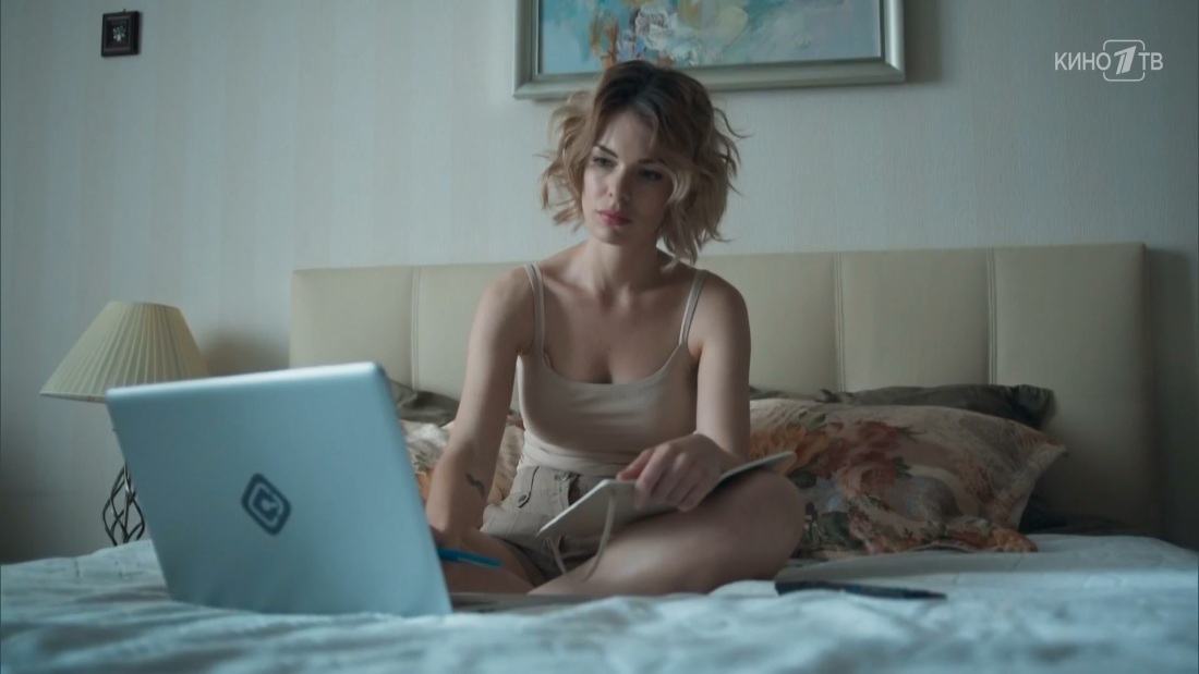 Анна Старшенбаум волшебник