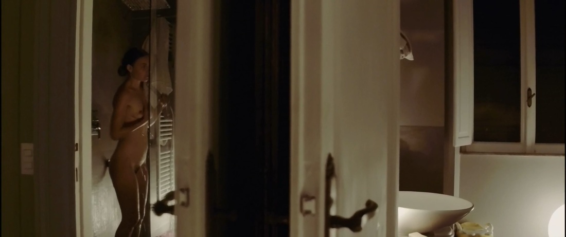 Голая Кристина Куницина