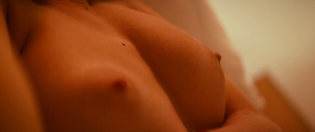 Анна Исайкина актриса nude