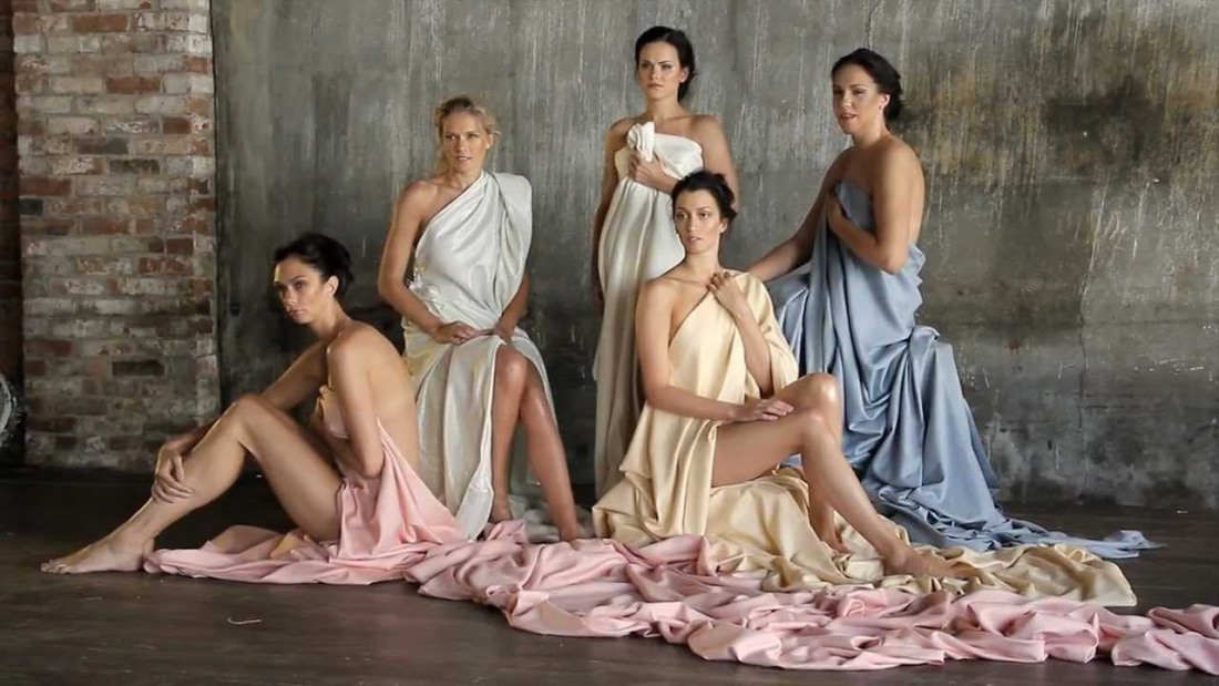 Волейболистка Екатерина Гамова голая