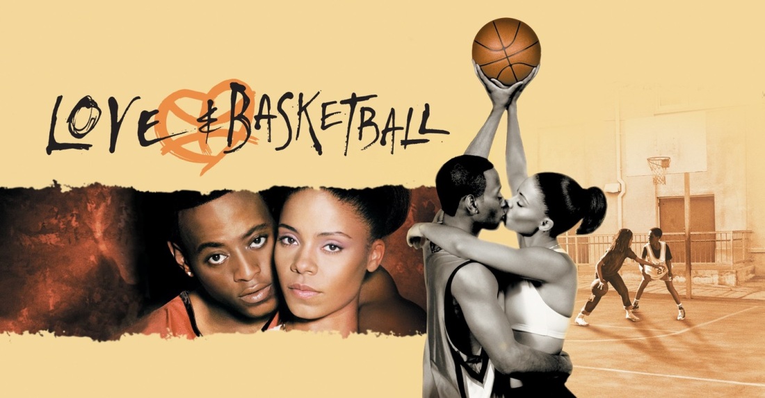 Love & Basketball фильм