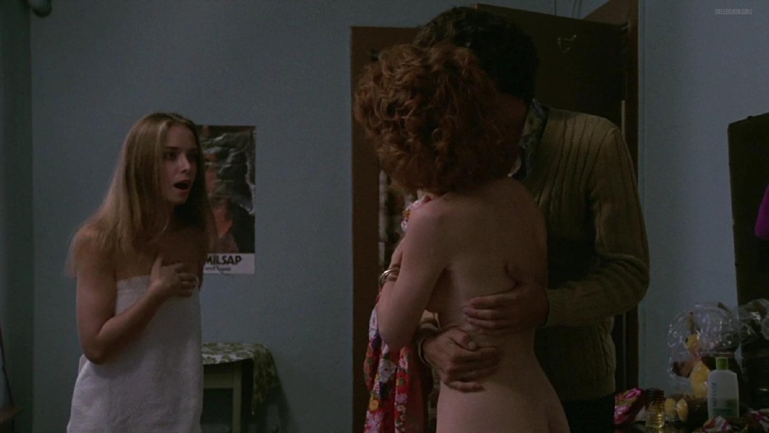 Бонни Холидей порноактриса