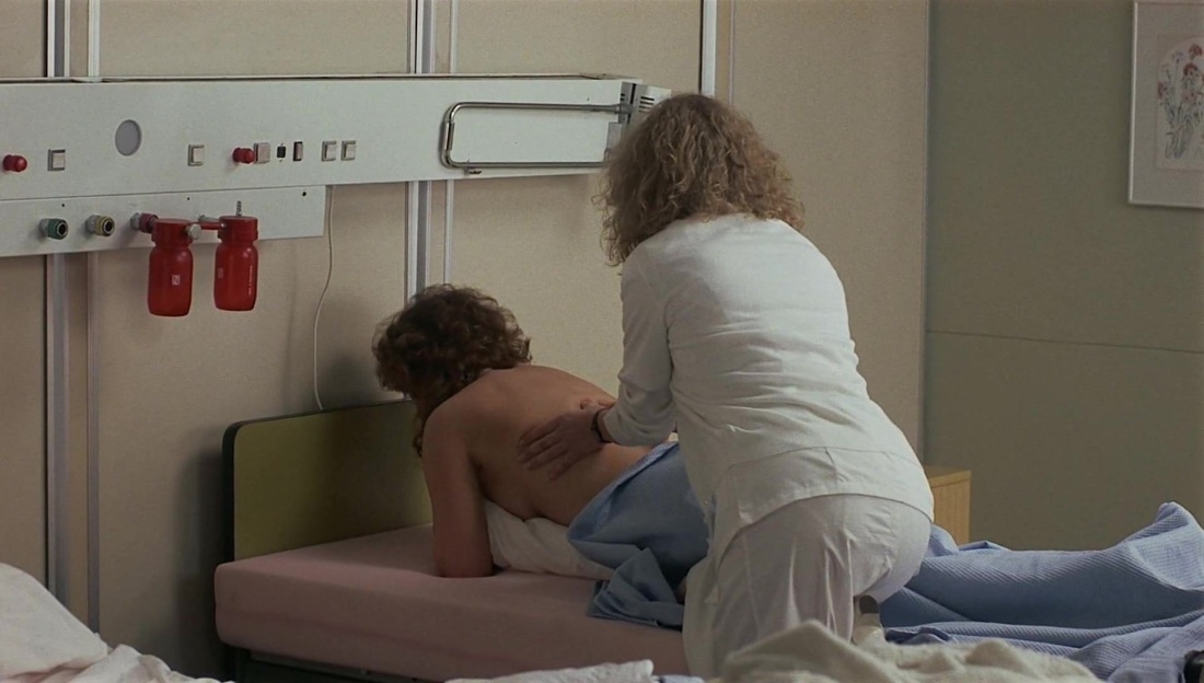 Бонни Беделиа hot