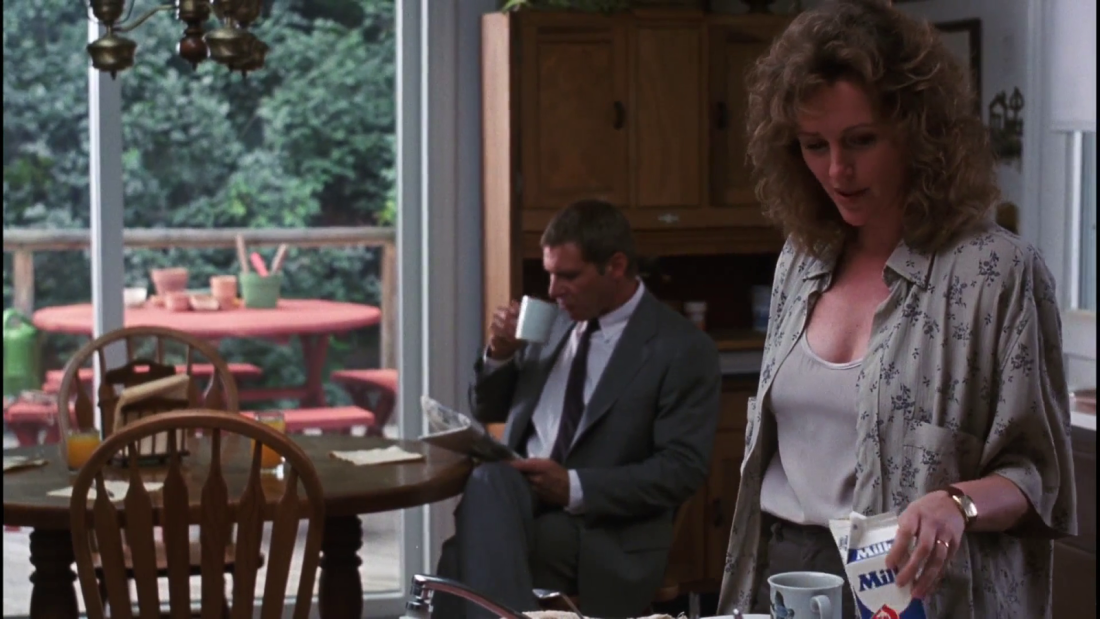 Модель Бонни Марино