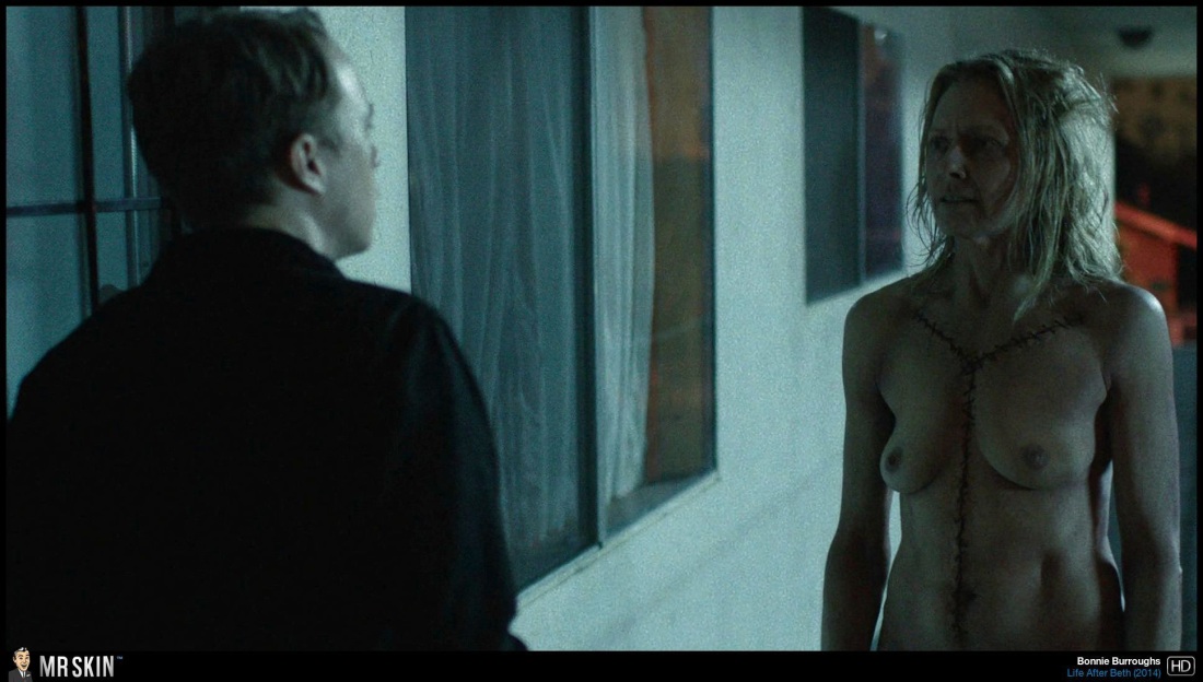 Линда Хэмилтон в молодости голая