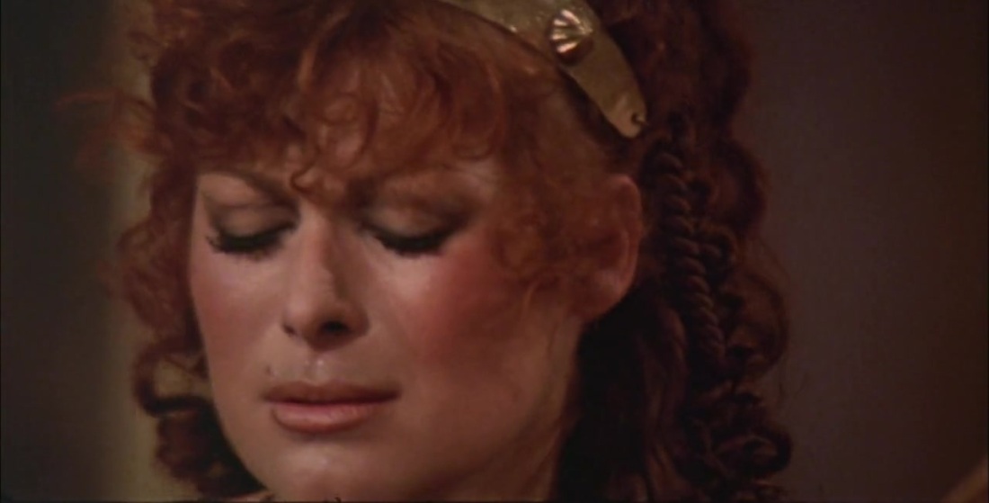 Маркета Хрубешова голая