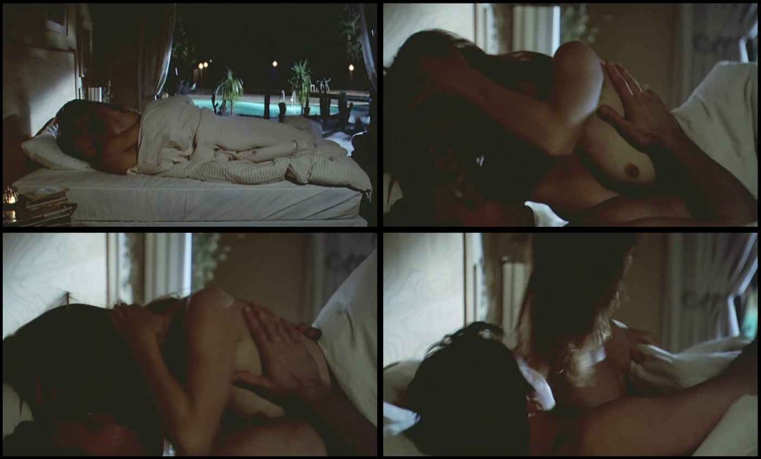 Настасья Кински эротические сцены в фильмах