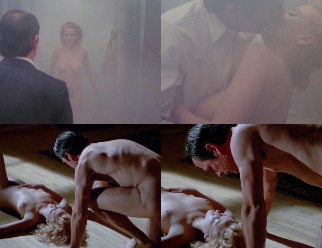 Настасия Зенкевич naked nude