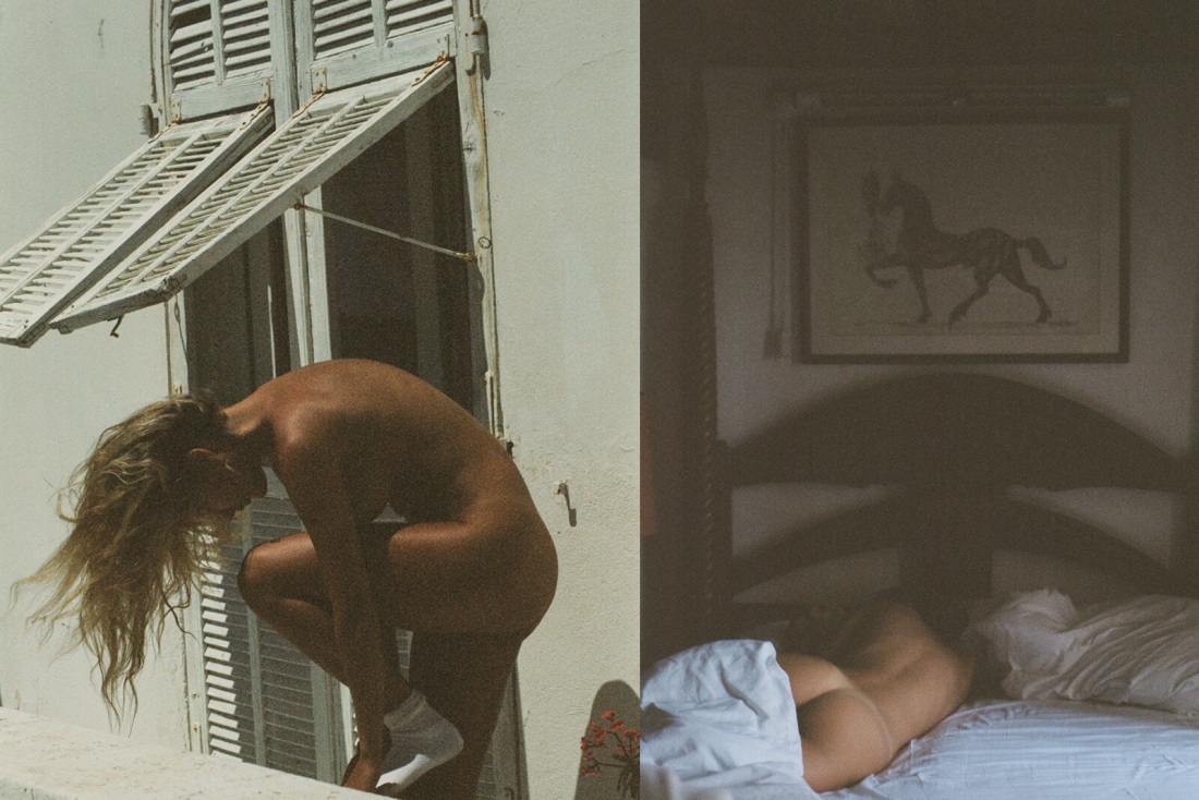 Анастасия Самбурская 2020