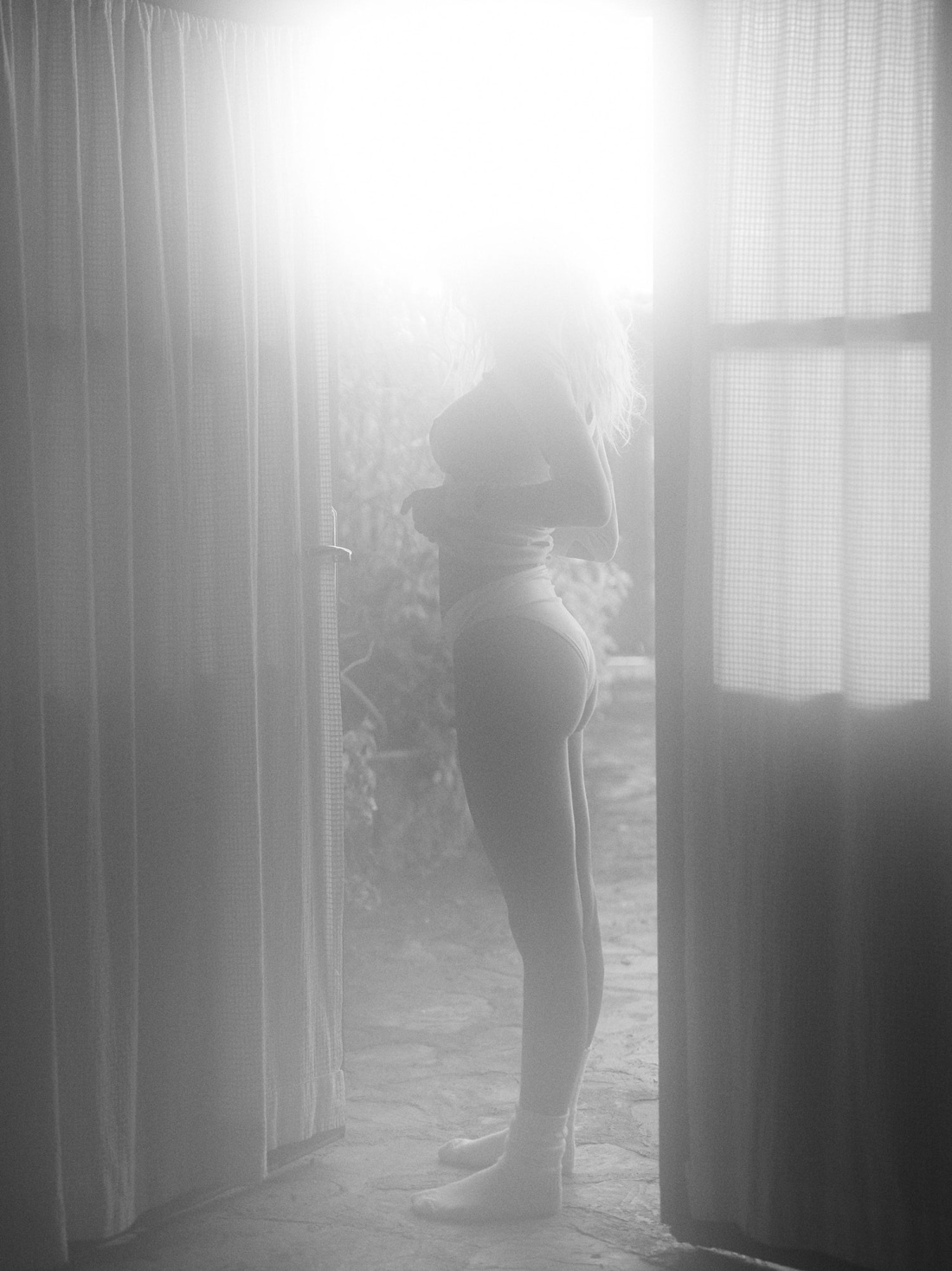 Natasja Madsen model