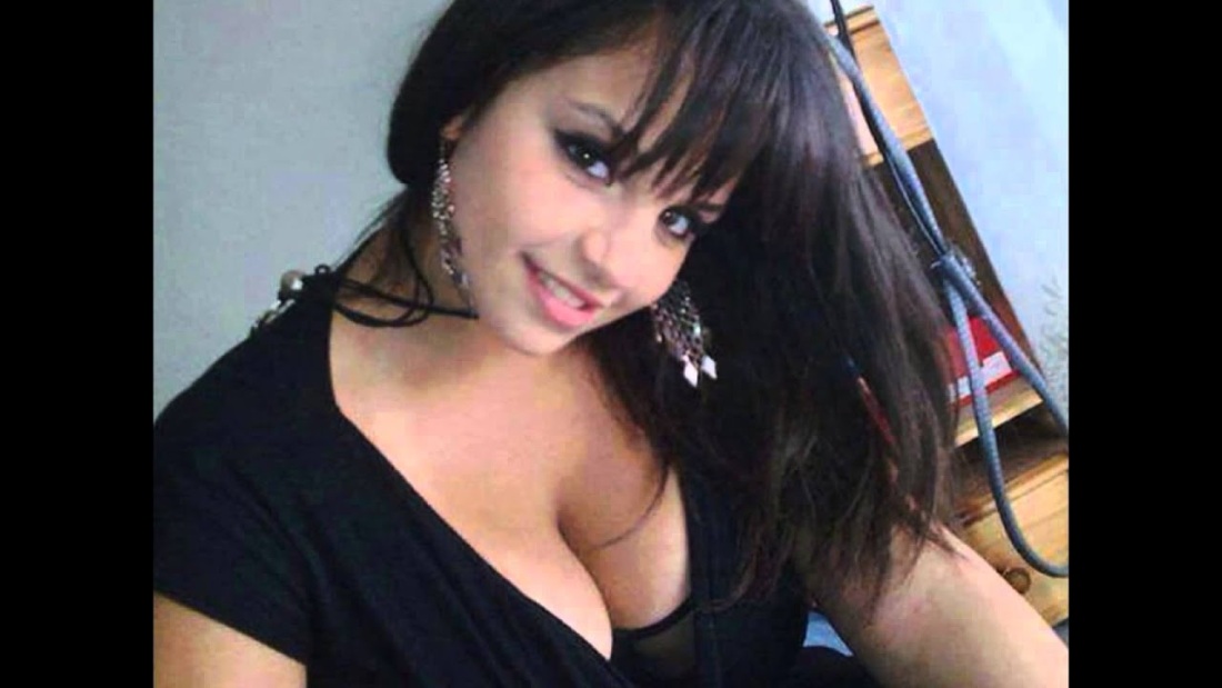 Груди узбекских женщин