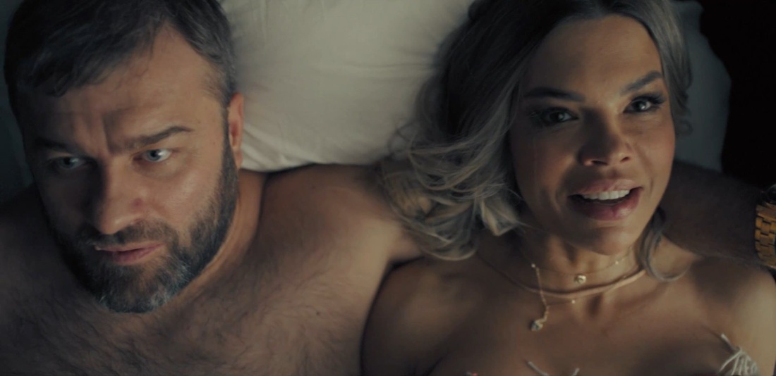 Наталья Бардо бабушка легкого поведения 2