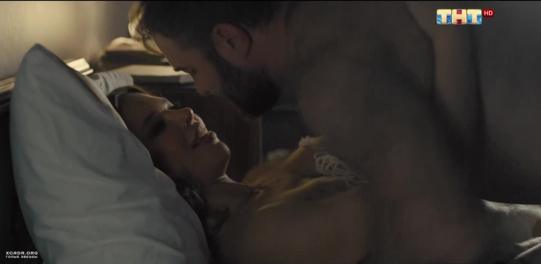 Карина Зверева 2021