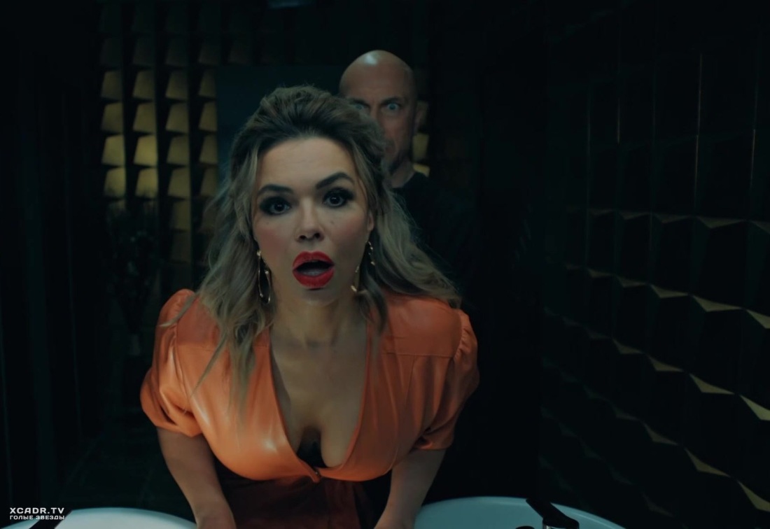 Карина Зверева Полярный