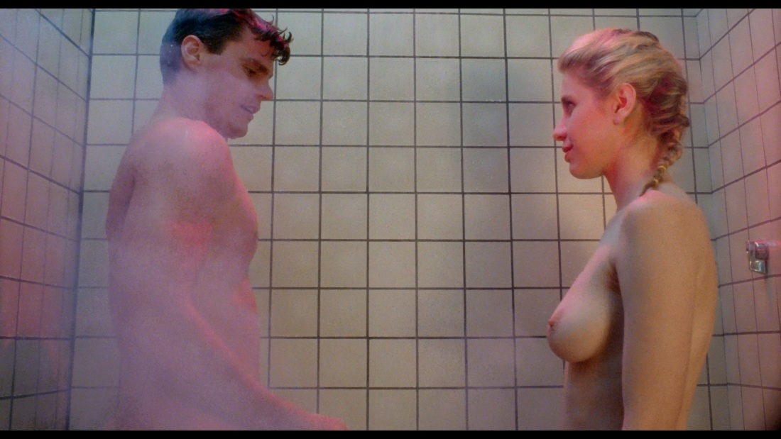 Бриттани Элизабет сиськи 2020