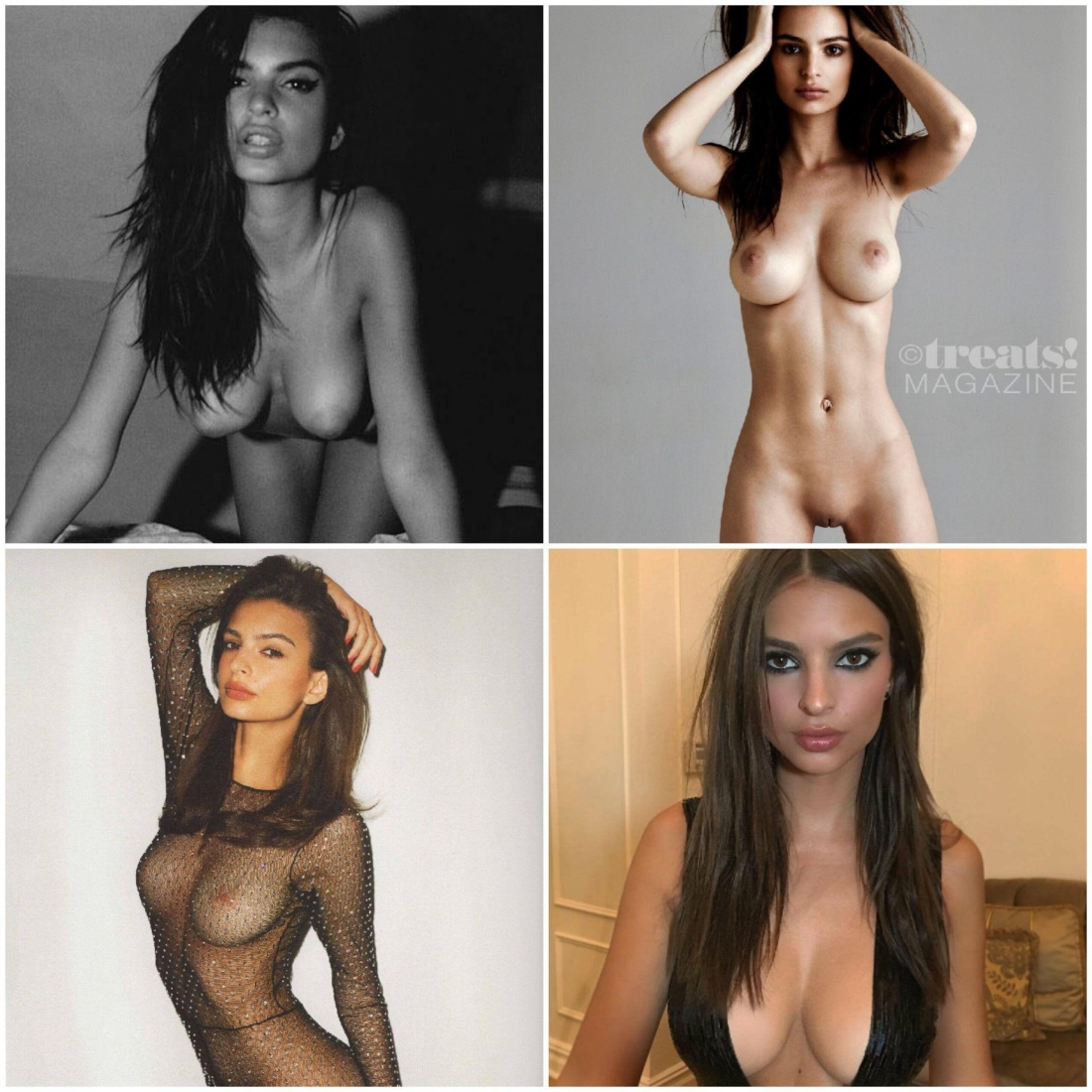 Эмили Ратажковски nude хакер