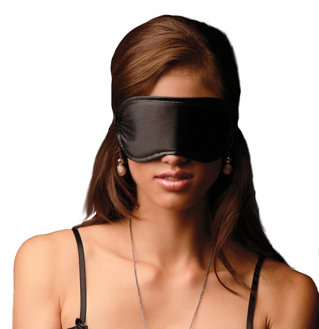 Маска на глаза