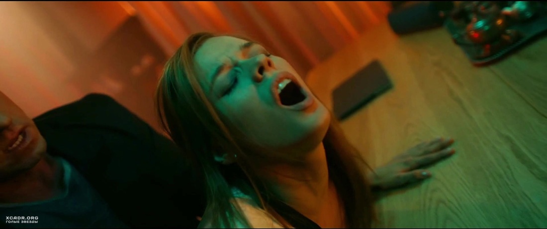 Швырёва Аксинья AXINIADROPLET