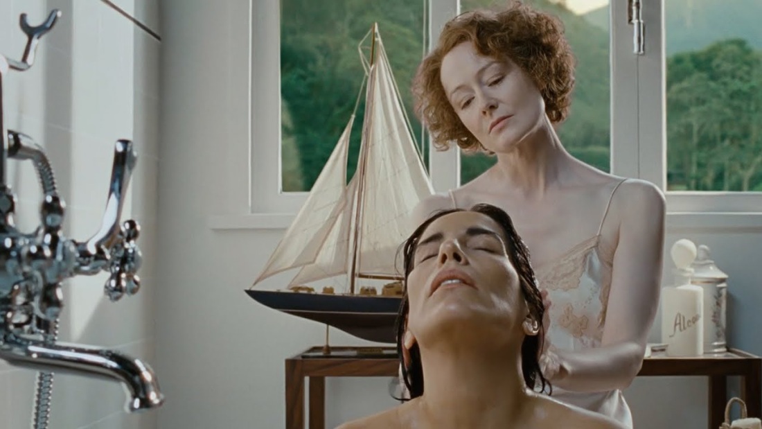 Властелин колец Галадриэль голая