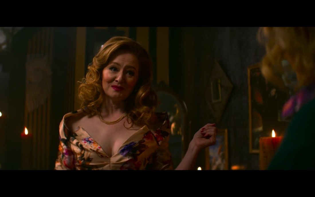 Натали Портман храбрые перцем горячие