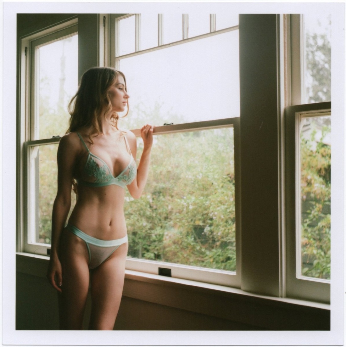 Алина Ибрагимова Грановская