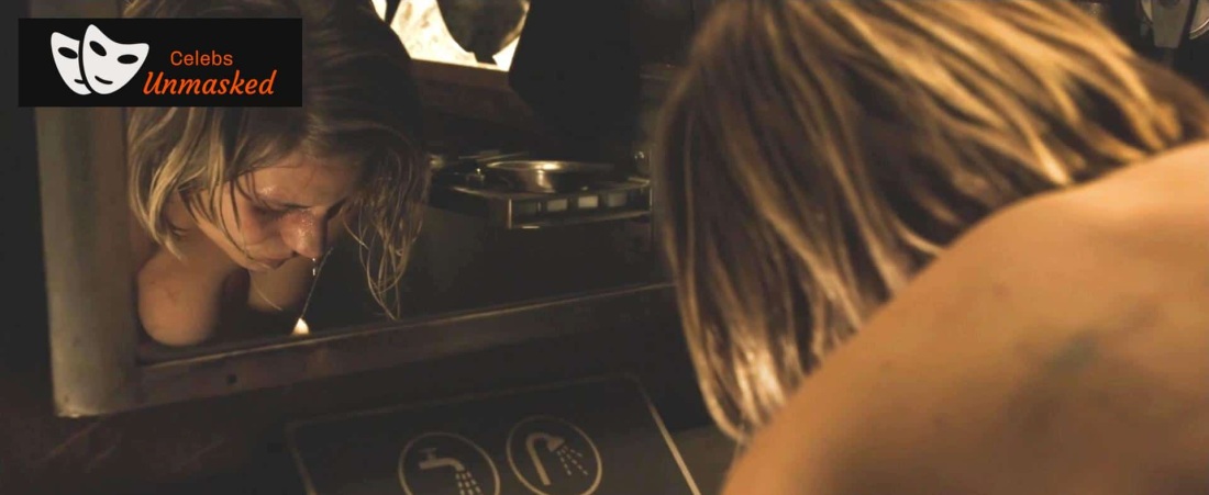 Кэтрин Энн Сакхофф голая