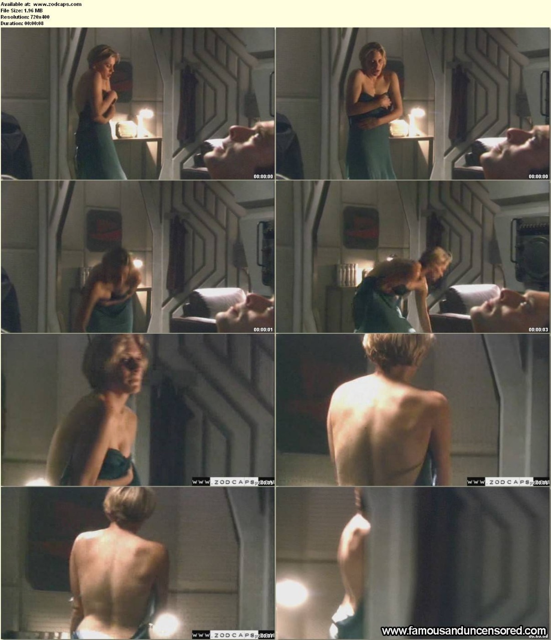 Кэти Холмс голая в фильме