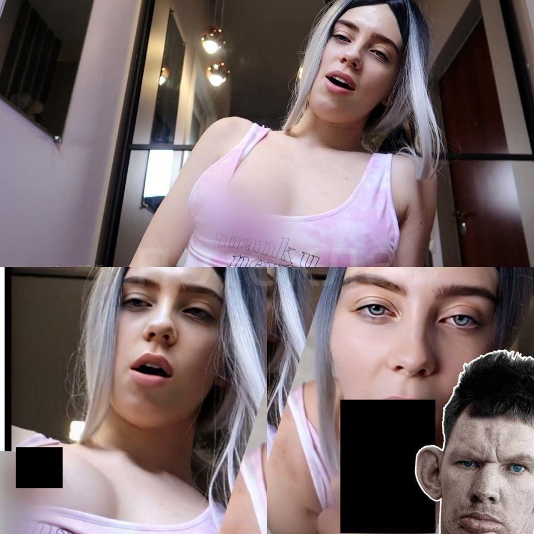 Порноактриса ева из Омска