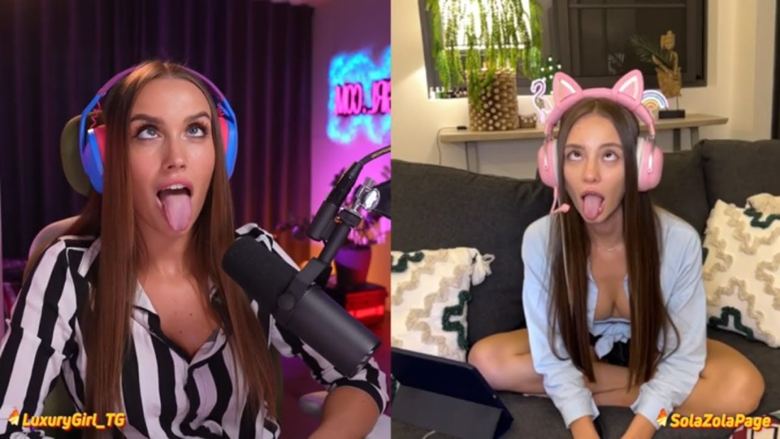 Сола зола слив с онлифанс