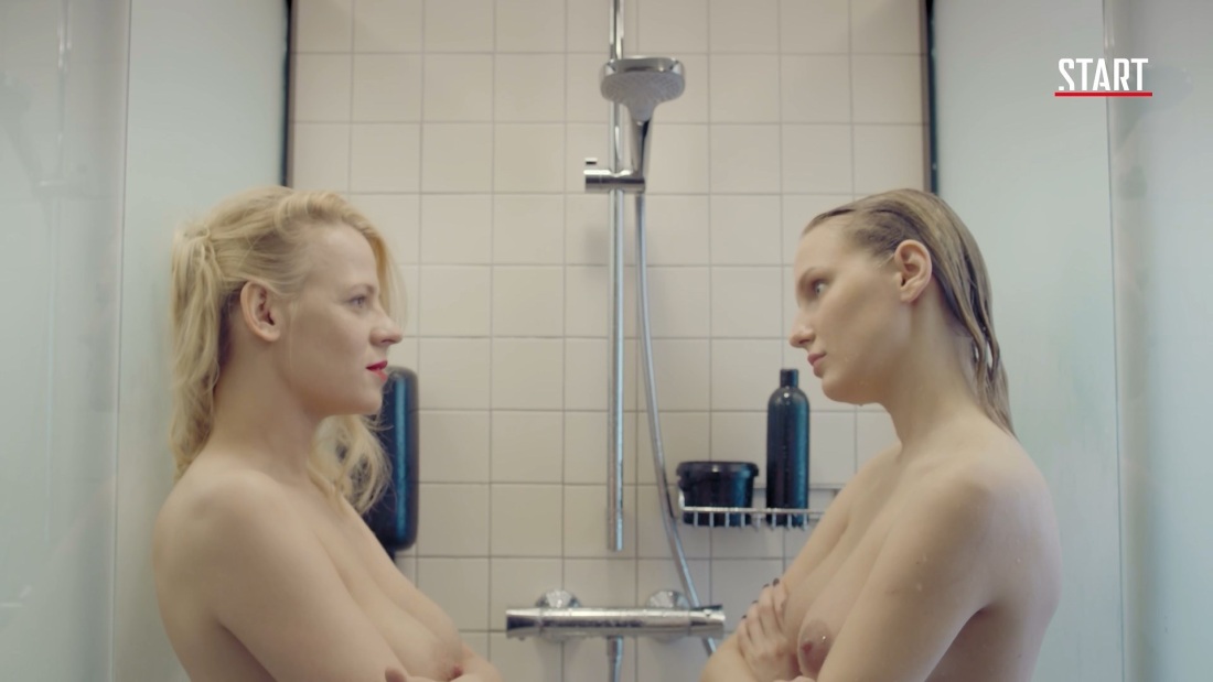 Мария Горбань горячие