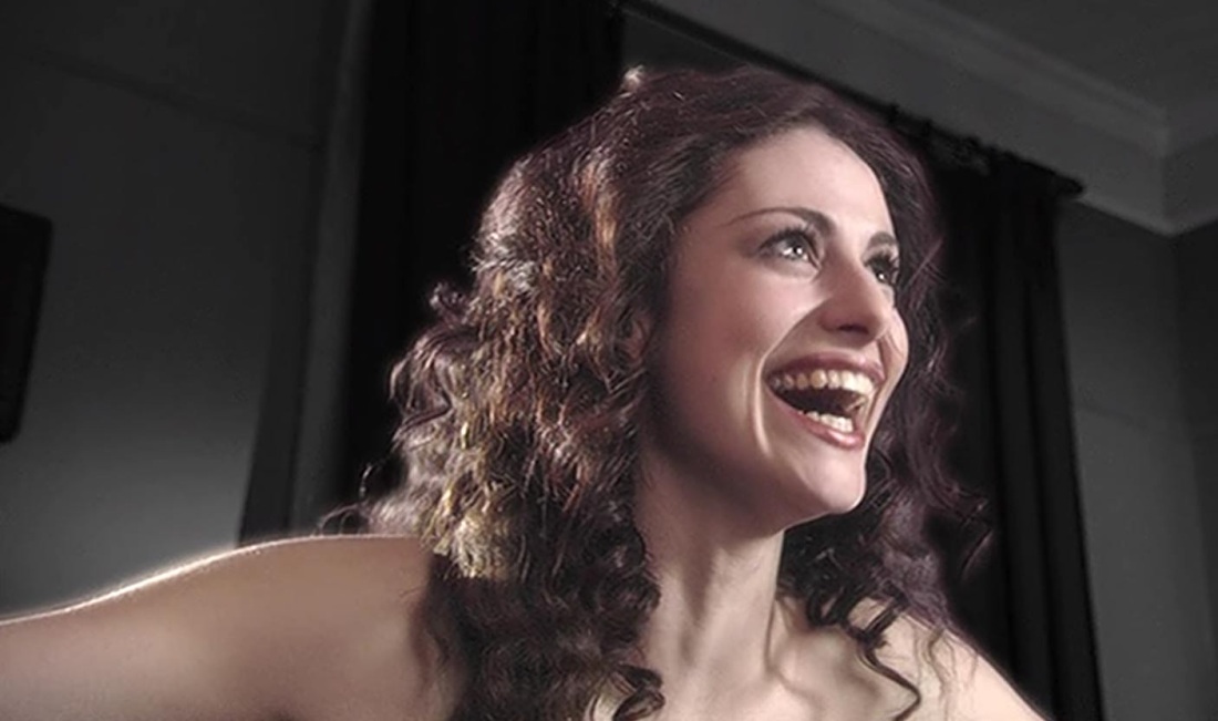 Пизденка Анны Ковальчук