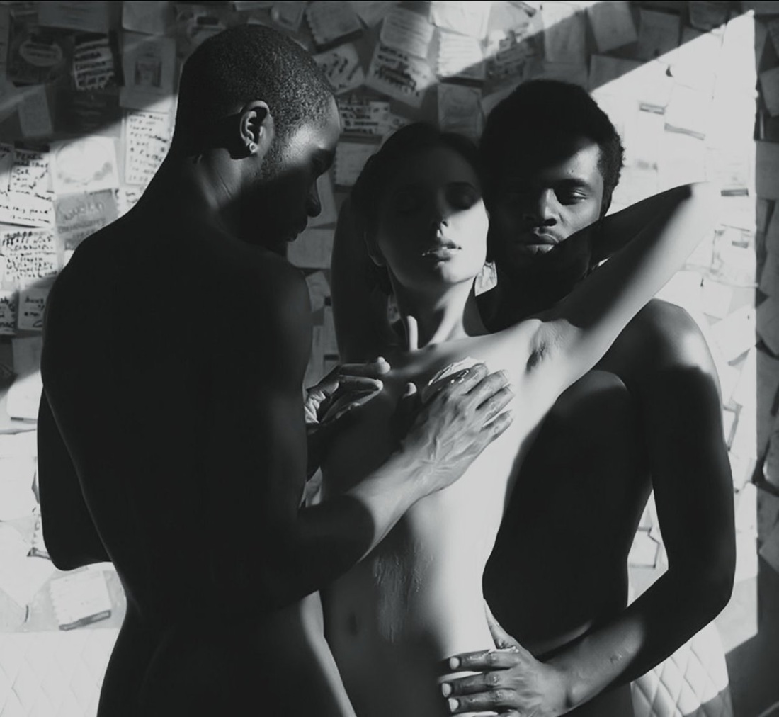 Секс,профессиональные фотографы.