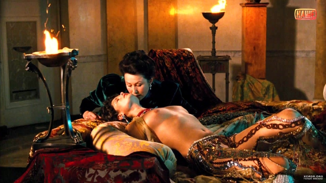 Гольфстрим под айсбергом (2012)