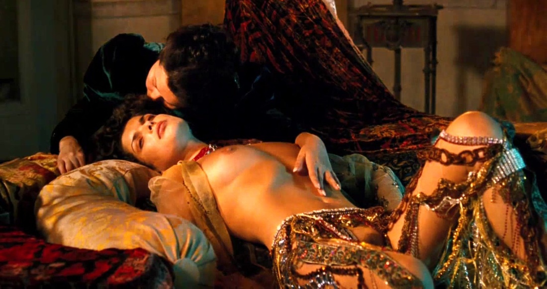 Ксения Раппопорт Гольфстрим под айсбергом