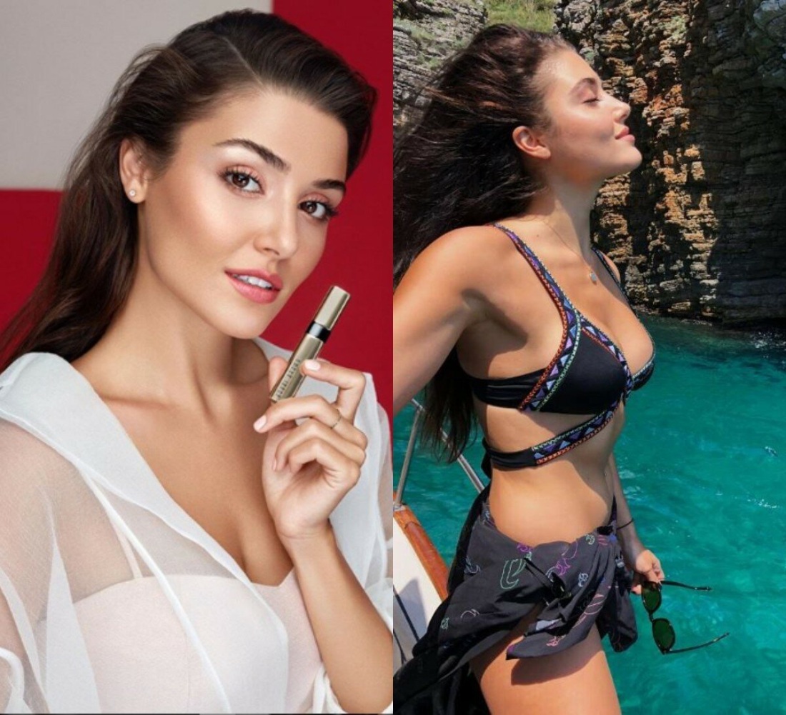 Ваани Капур hot Scene