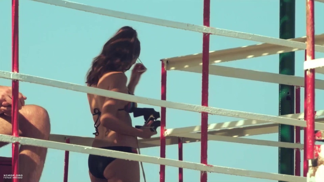 Юлия Маврина актриса ню