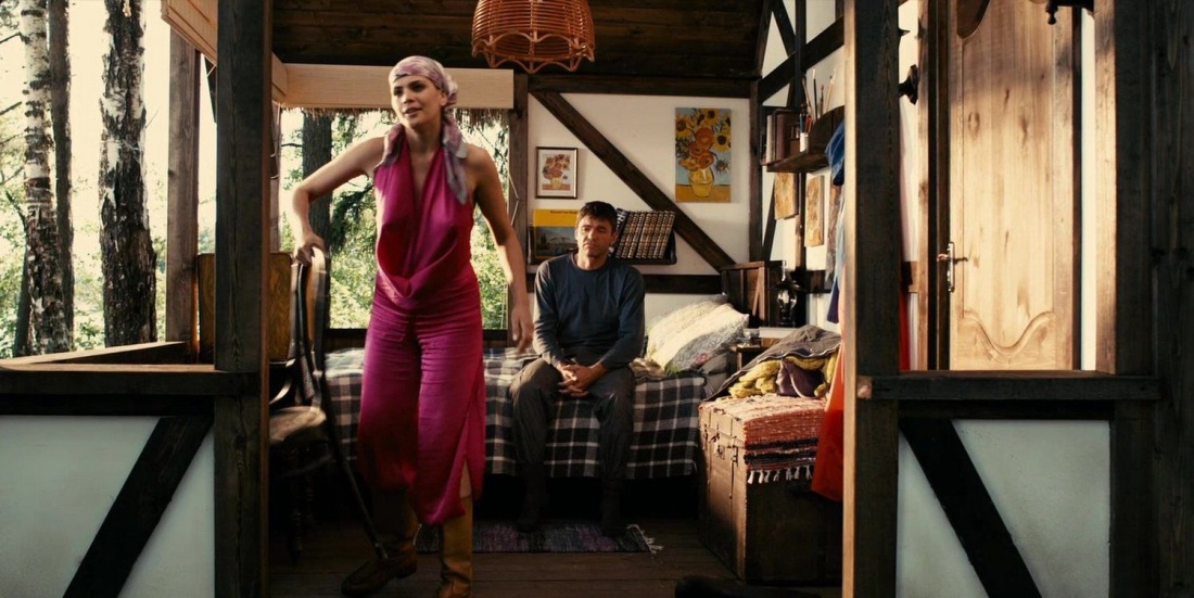 Юлия Галкина шулер