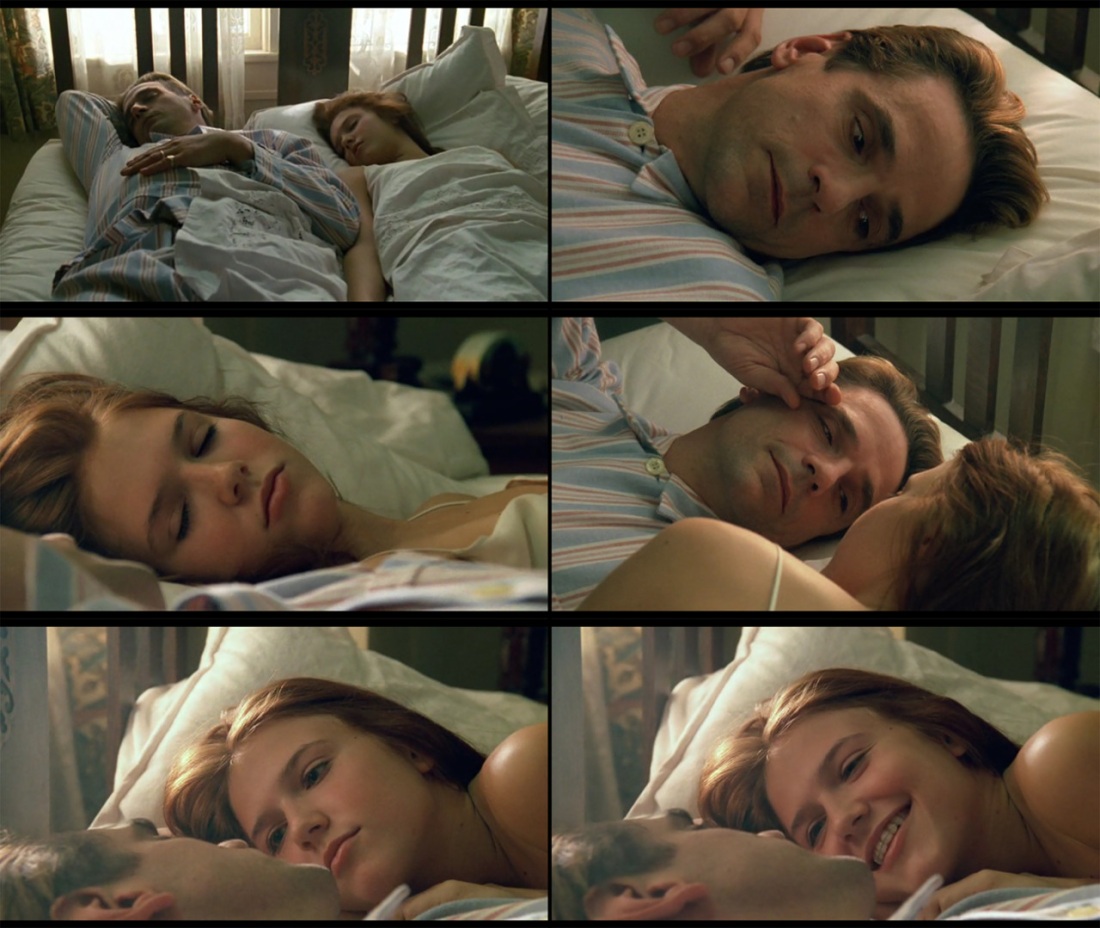 Голая молодая Яна Кова