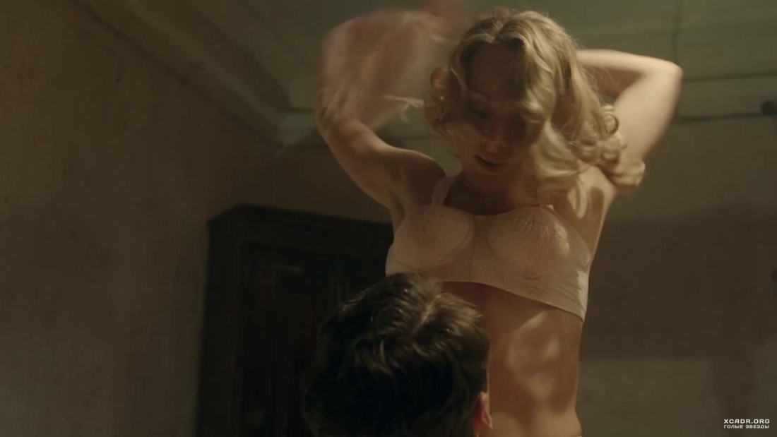 Порноактриса 2005 Ольга Ломоносова