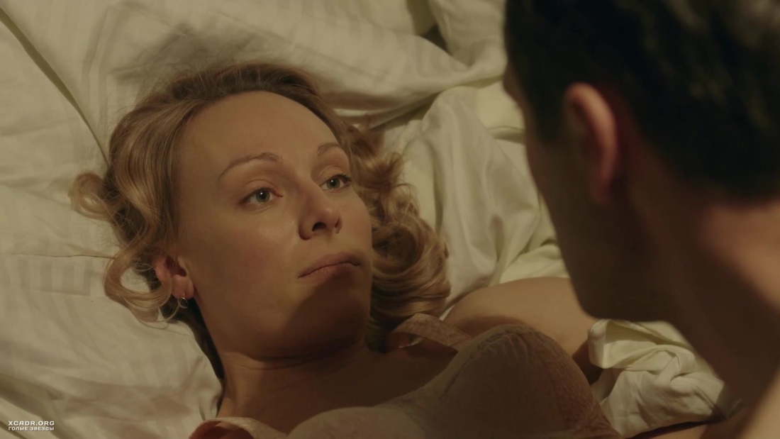 Ольга Ломоносова постельные сцены