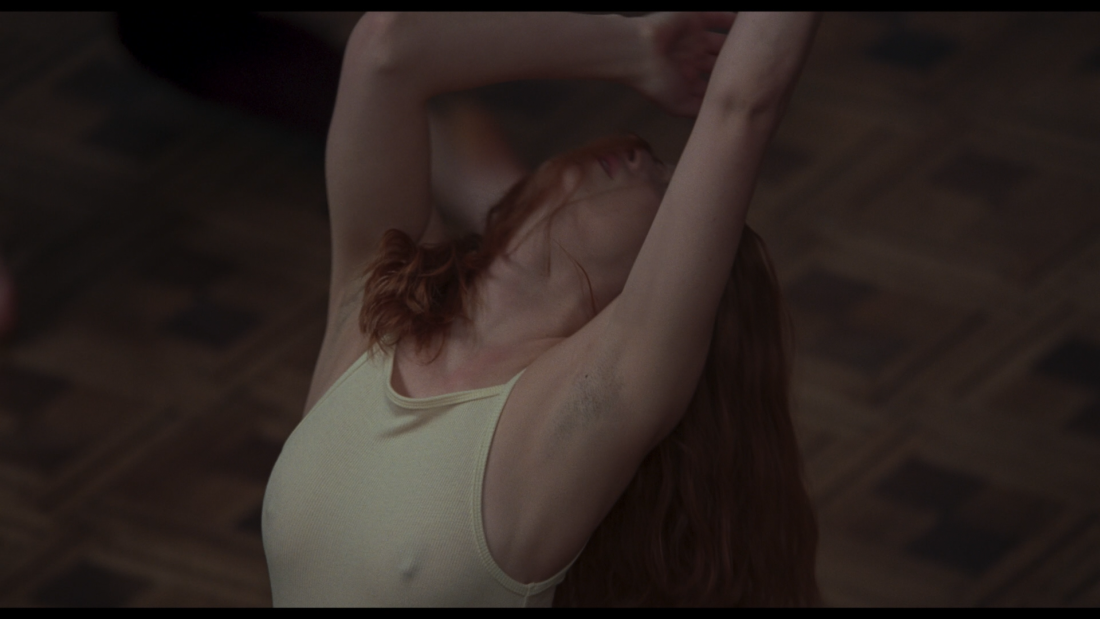 Дакота Джонсон фото голая