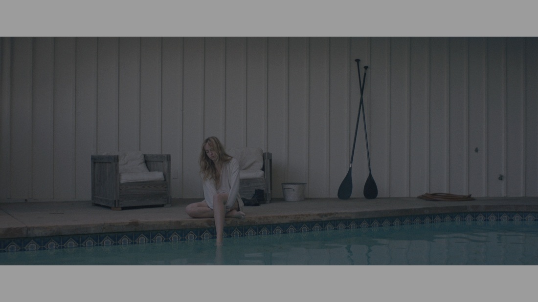 Дакота Джонсон грудь голая