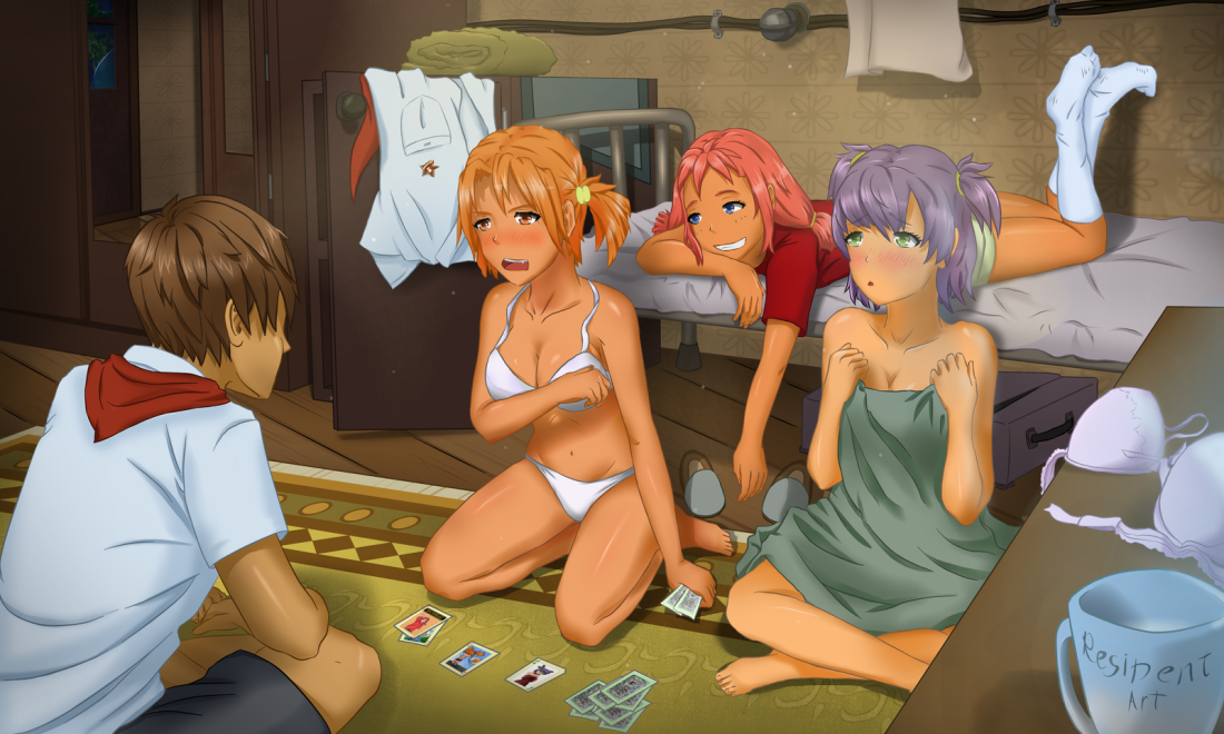 Женщина которую хочется