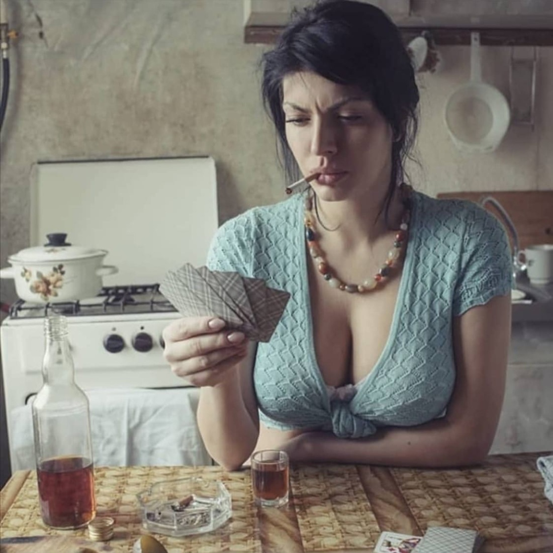 Турнир по стрип Покер