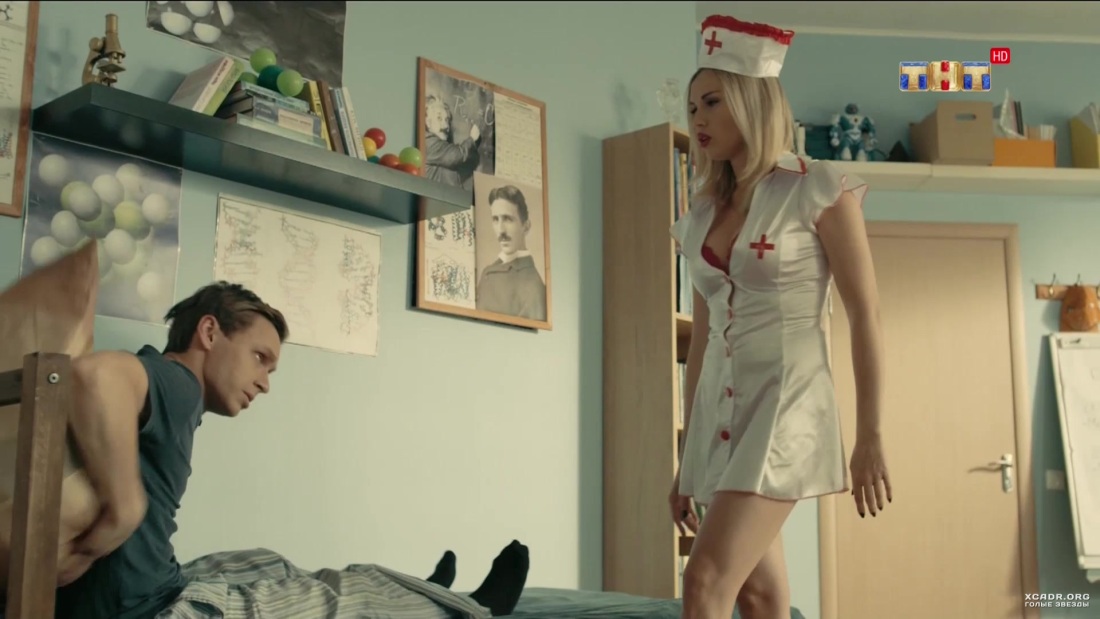 Скрытая камера трах в общаге